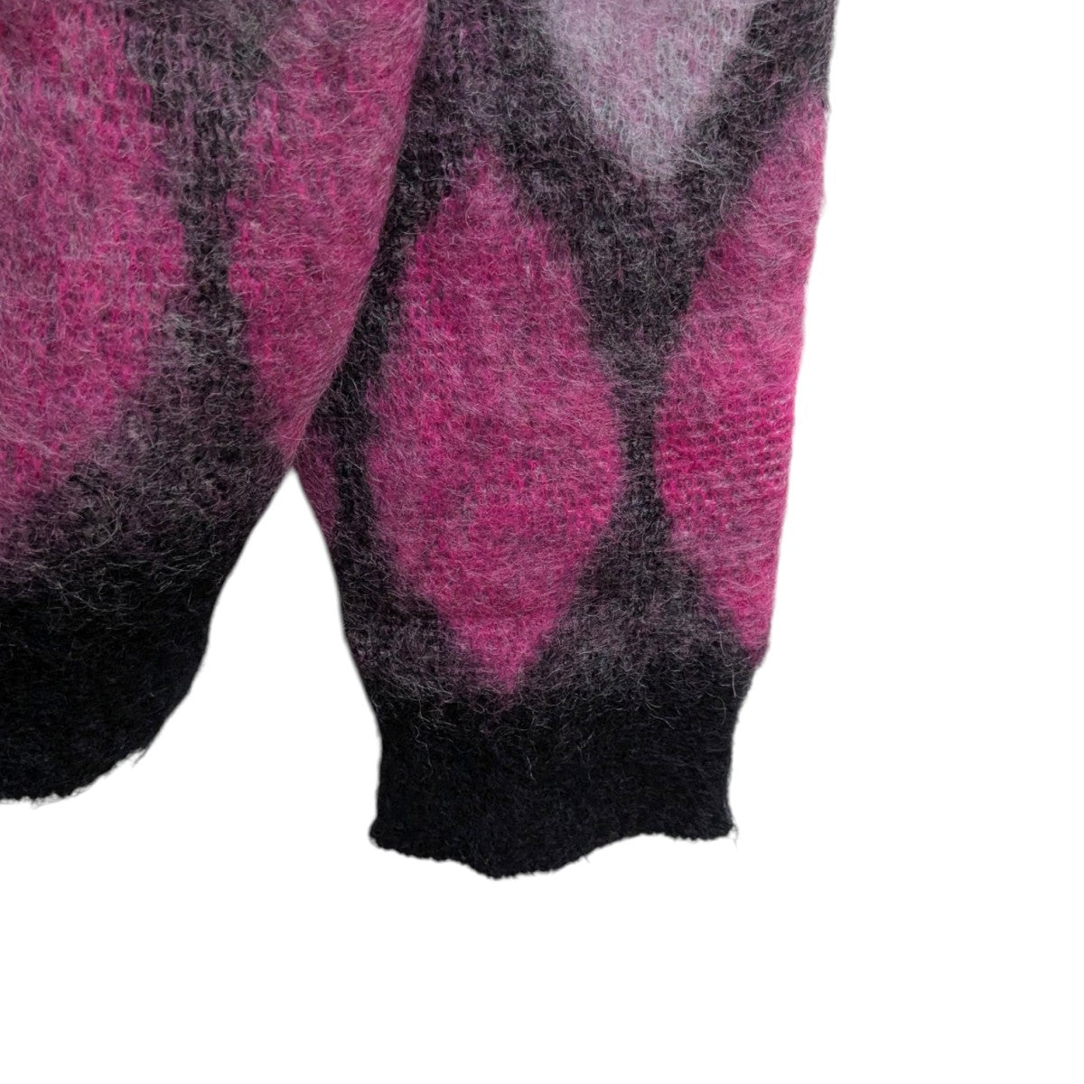 ニットカーディガン20AWKN03