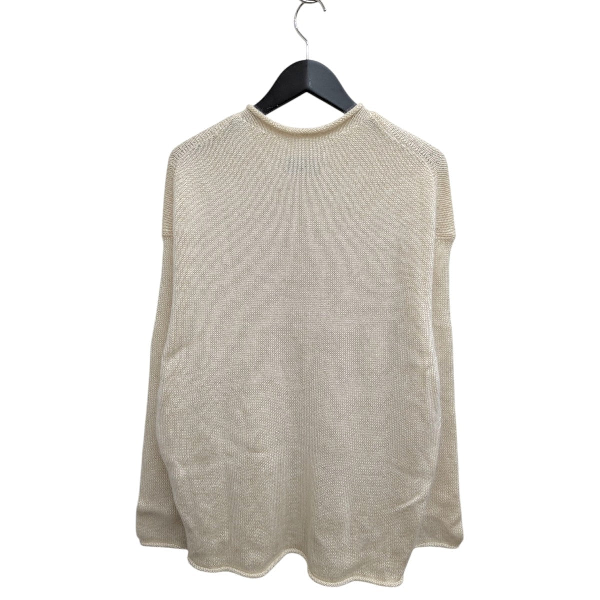 MOTHER HAND ARTISAN(マザーハンドアルチザン) ニット アイボリー