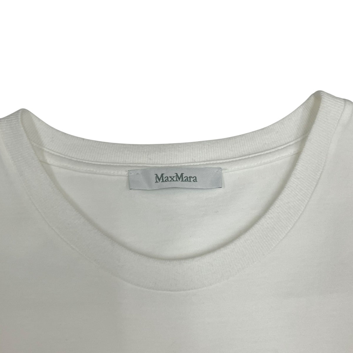 MaxMara DOGSTARTシャツ19460323 古着・中古-5枚目のアイテム画像