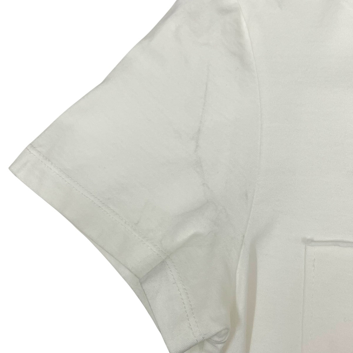 MaxMara DOGSTARTシャツ19460323 古着・中古-7枚目のアイテム画像