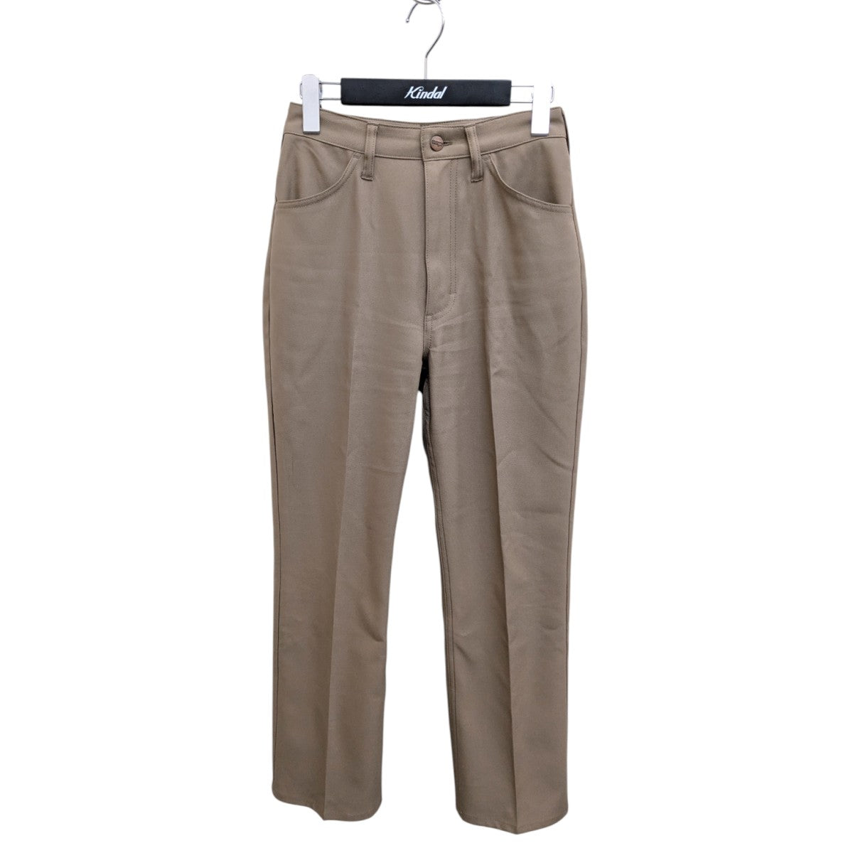 WRANGLER WRANGLER WRANCHER ランチャー フレアードレスパンツ WI1192 古着・中古-1枚目のアイテム画像