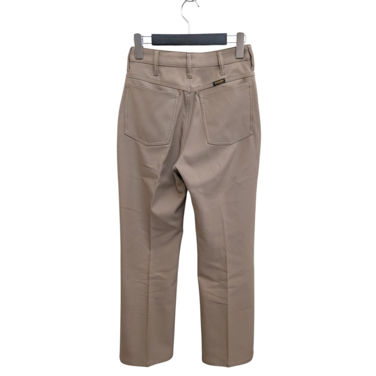WRANGLER WRANGLER WRANCHER ランチャー フレアードレスパンツ WI1192 古着・中古-2枚目のアイテム画像