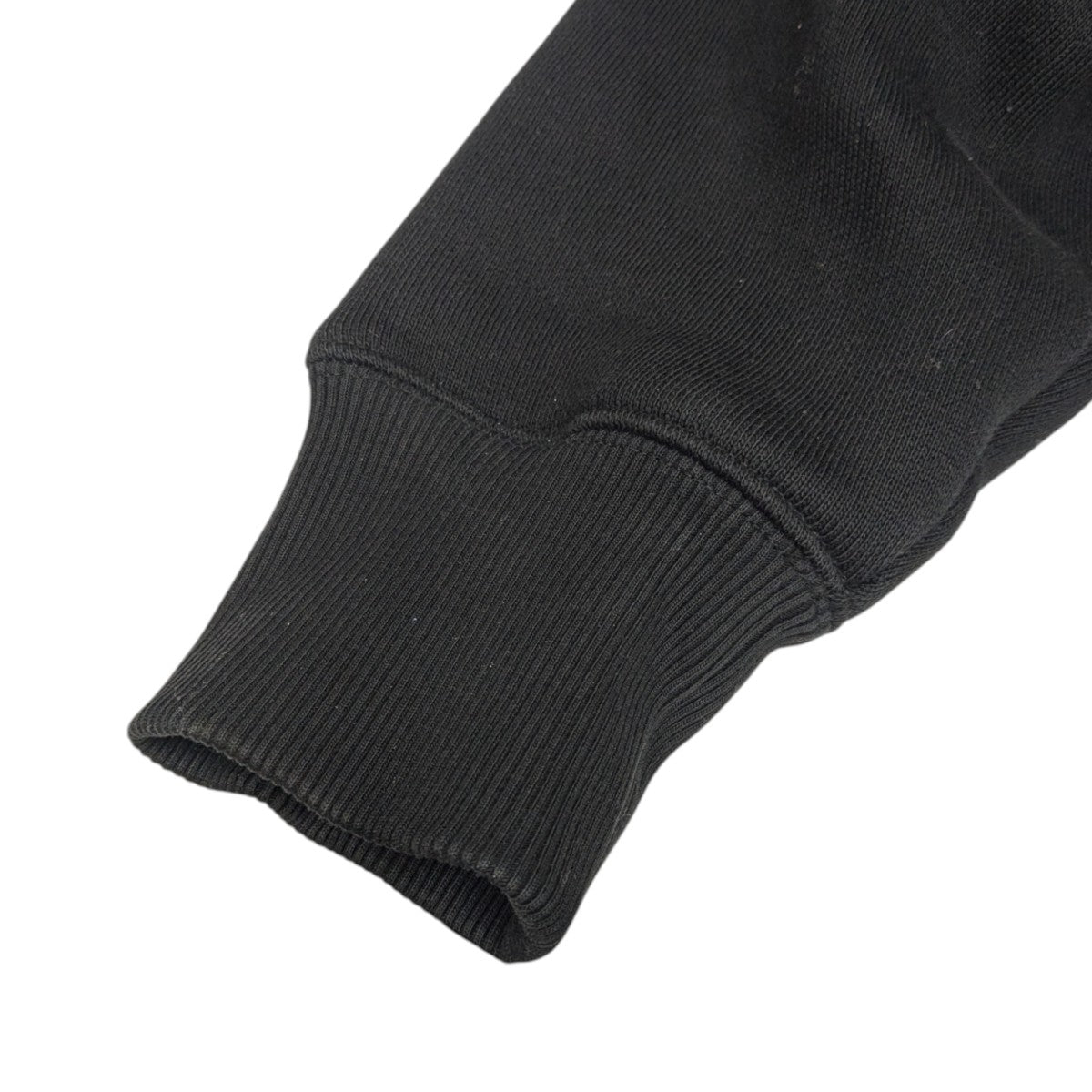 AMI Alexandre Mattiussi プルオーバーパーカーUSW225.749 古着・中古-4枚目のアイテム画像