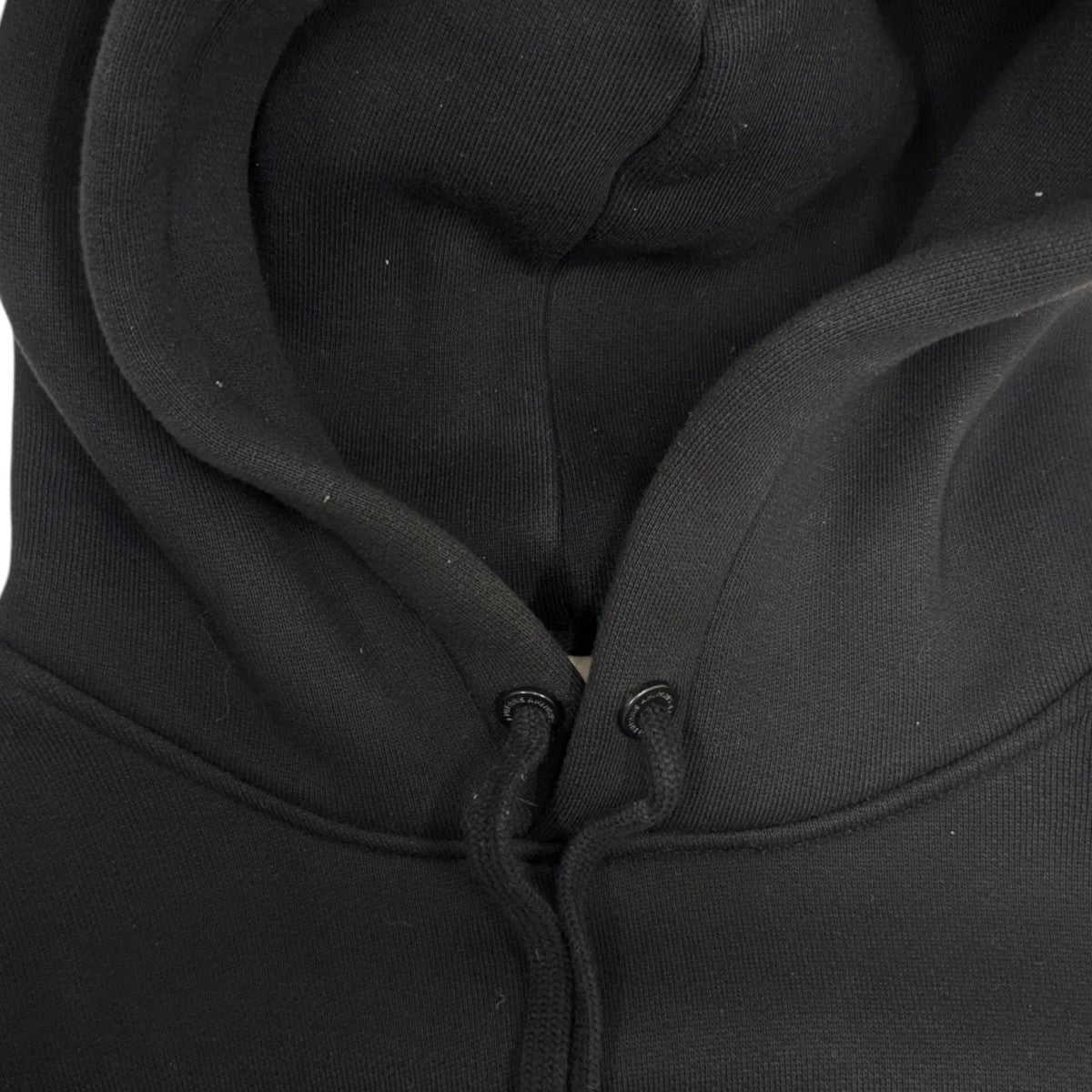 AMI Alexandre Mattiussi プルオーバーパーカーUSW225.749 古着・中古-7枚目のアイテム画像