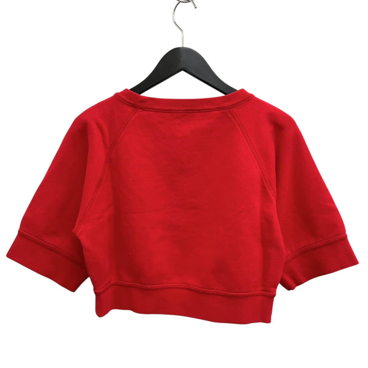 DSQUARED2 asymmetrical sweatスウェットS72GU0272 古着・中古-2枚目のアイテム画像