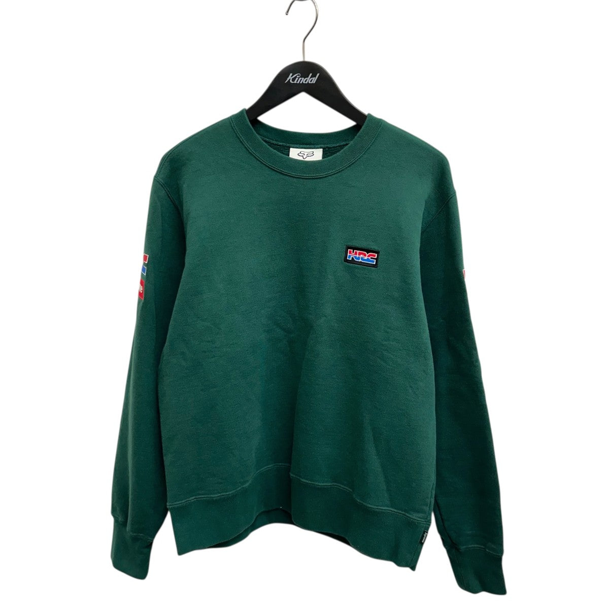 Supreme スウェット 古着・中古-1枚目のアイテム画像