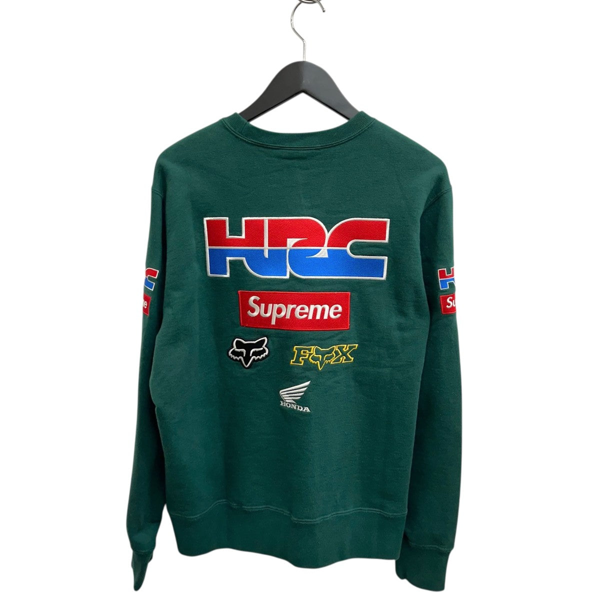 Supreme スウェット 古着・中古-2枚目のアイテム画像
