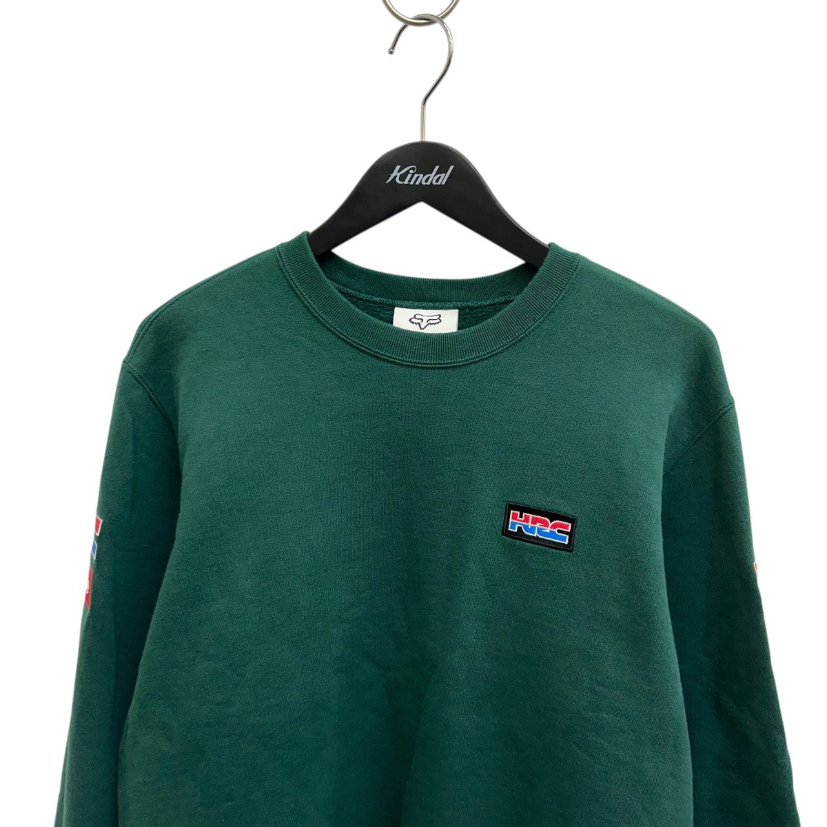 Supreme スウェット 古着・中古-3枚目のアイテム画像