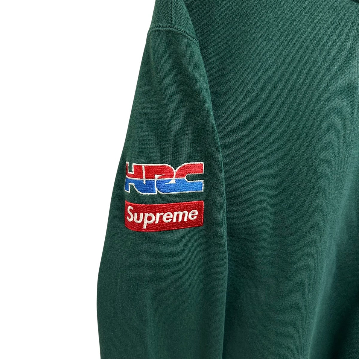 Supreme スウェット 古着・中古-4枚目のアイテム画像
