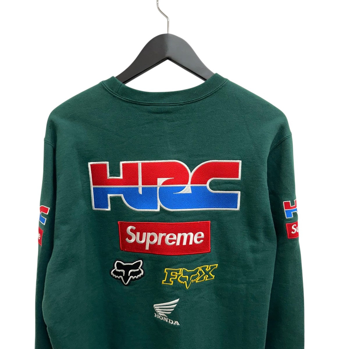 Supreme スウェット 古着・中古-5枚目のアイテム画像