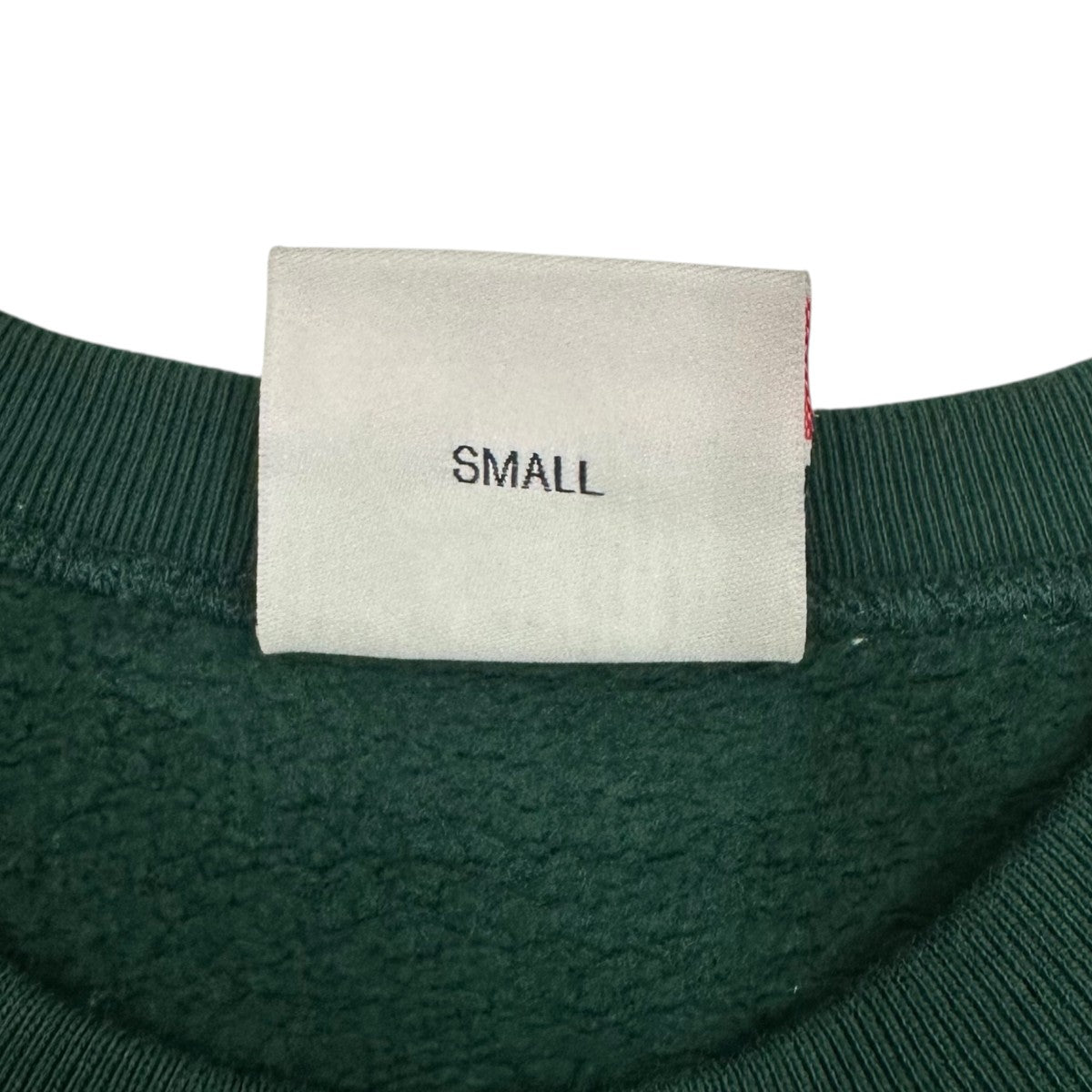 Supreme スウェット 古着・中古-7枚目のアイテム画像