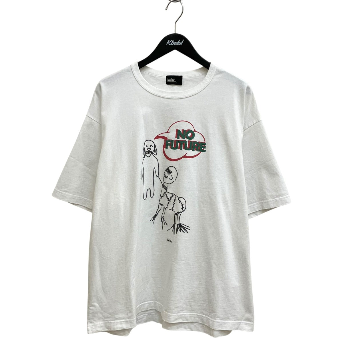 半袖Tシャツ24WCM-T13206