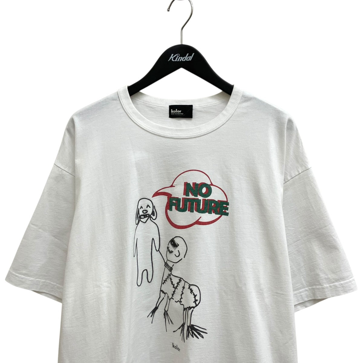 半袖Tシャツ24WCM-T13206
