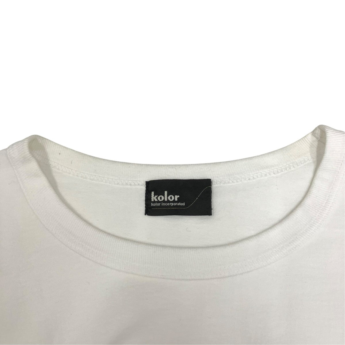 半袖Tシャツ24WCM-T13206