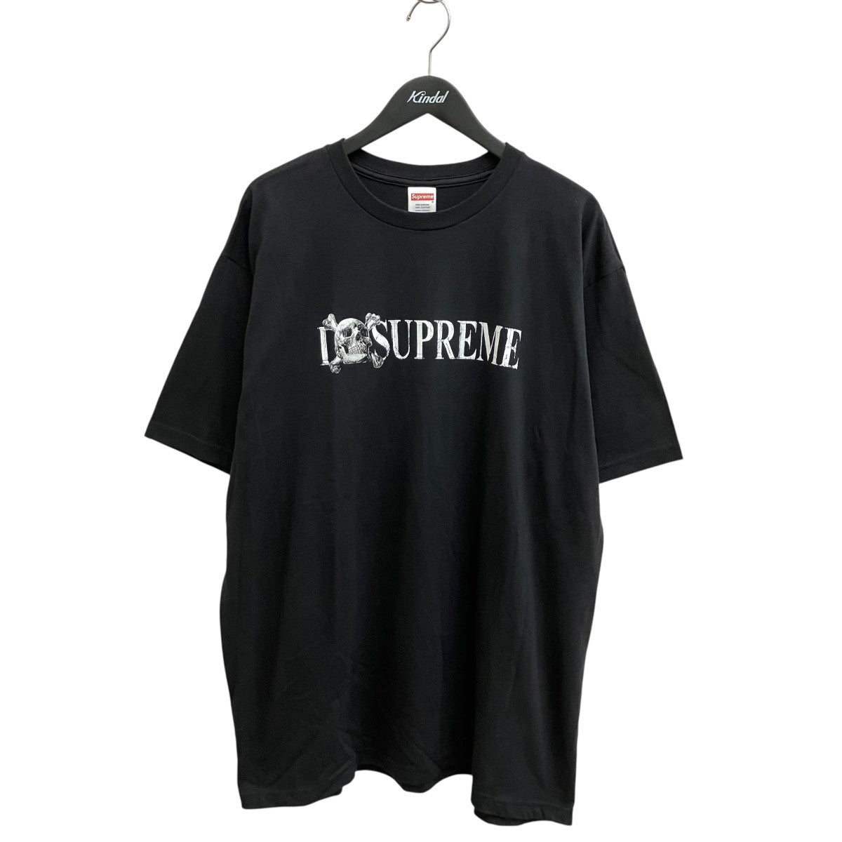 25AWSkull tee半袖Tシャツ