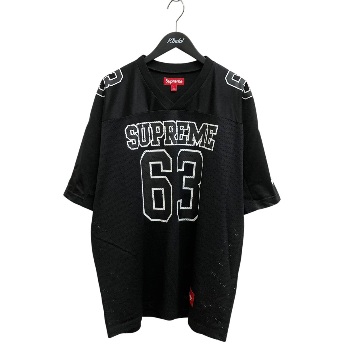bones football jerseyゲームシャツ