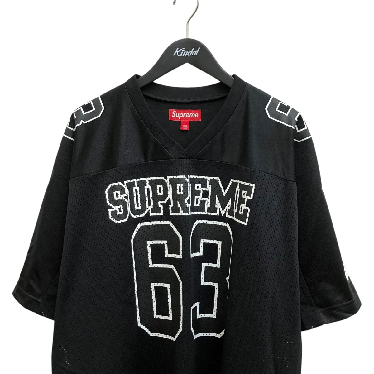 bones football jerseyゲームシャツ