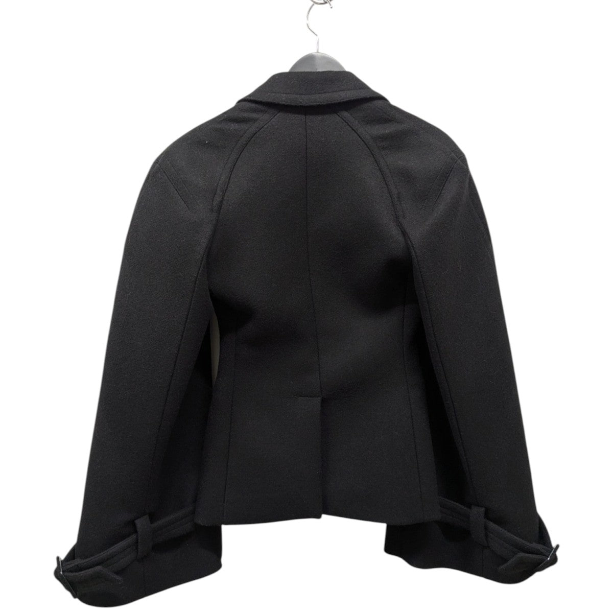 RAGLAN TAILORING JACKETジャケットAW25 BL001 A