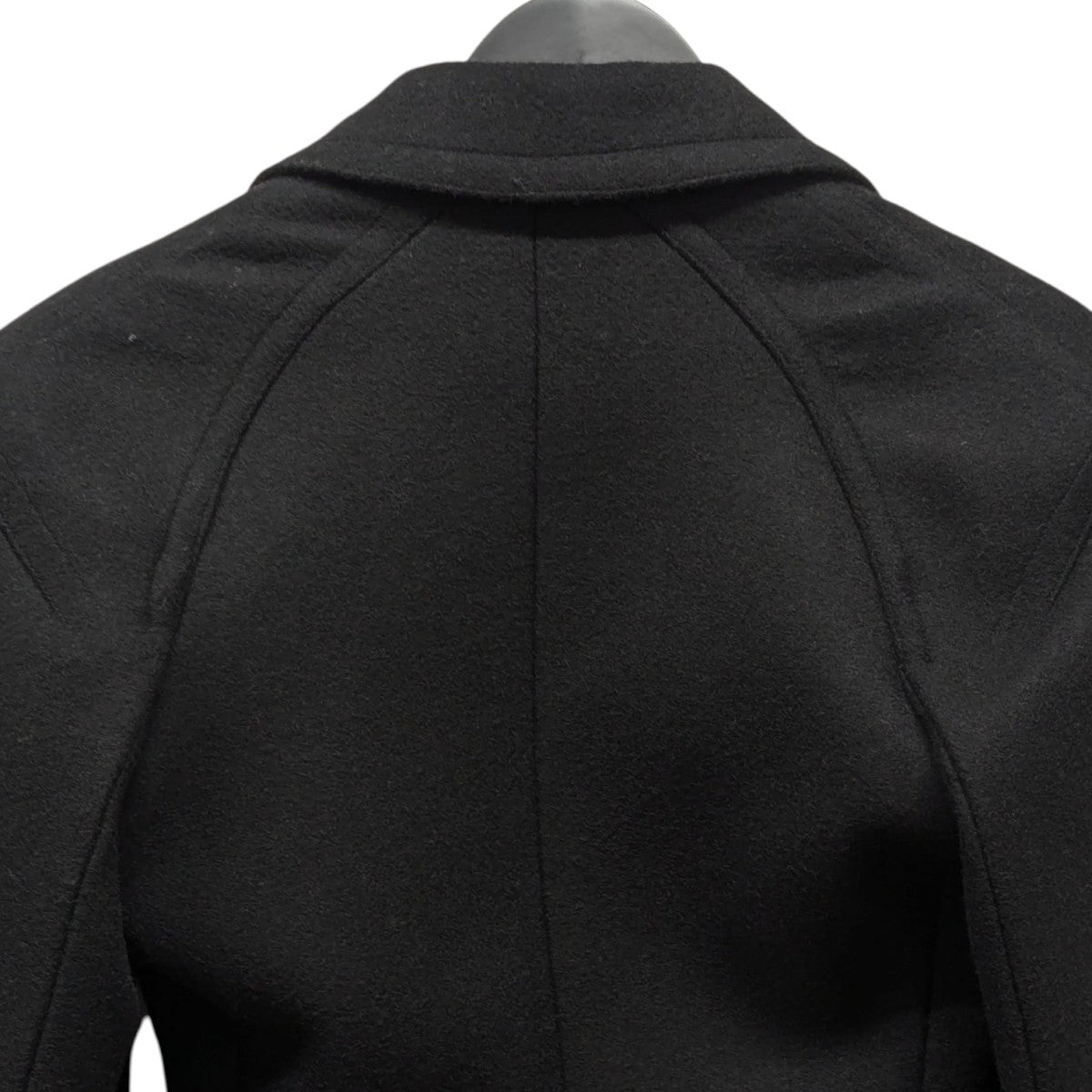 RAGLAN TAILORING JACKETジャケットAW25 BL001 A