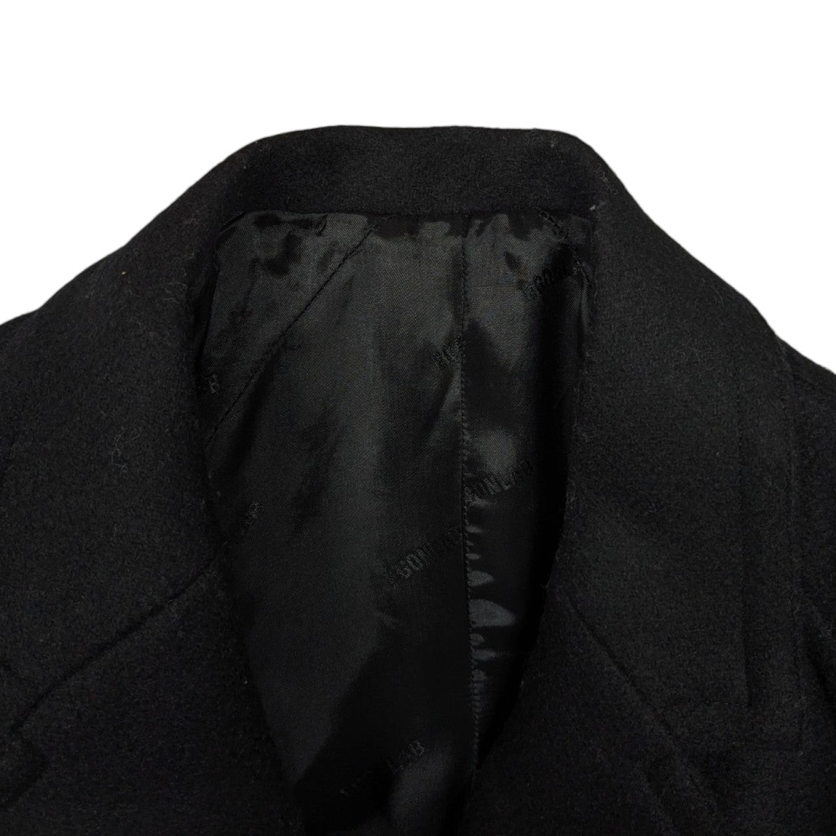 RAGLAN TAILORING JACKETジャケットAW25 BL001 A