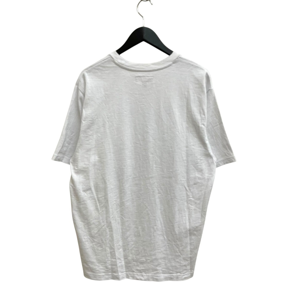 25SSPocket Tee クラシック ロゴ ポケットT半袖Tシャツ