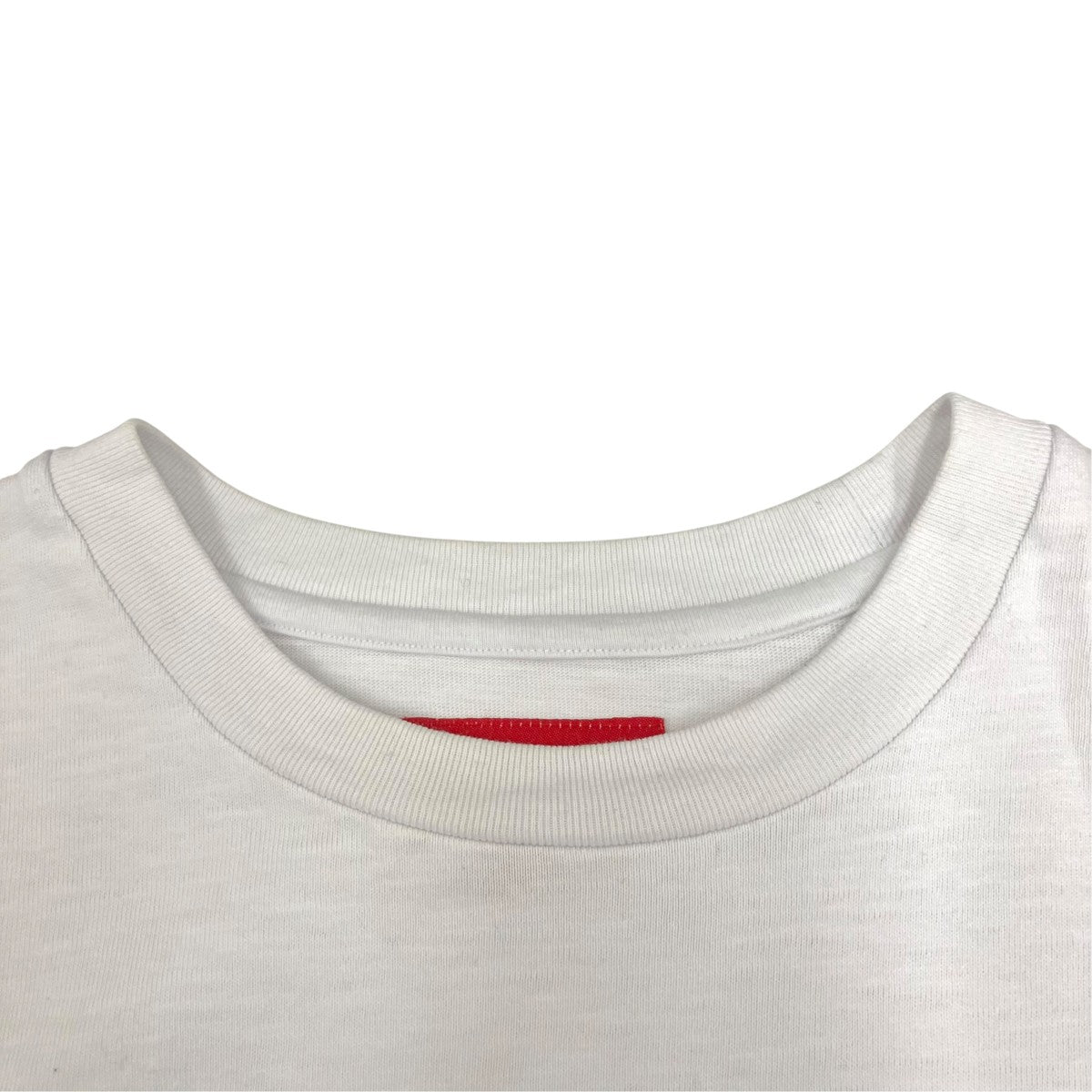 25SSPocket Tee クラシック ロゴ ポケットT半袖Tシャツ