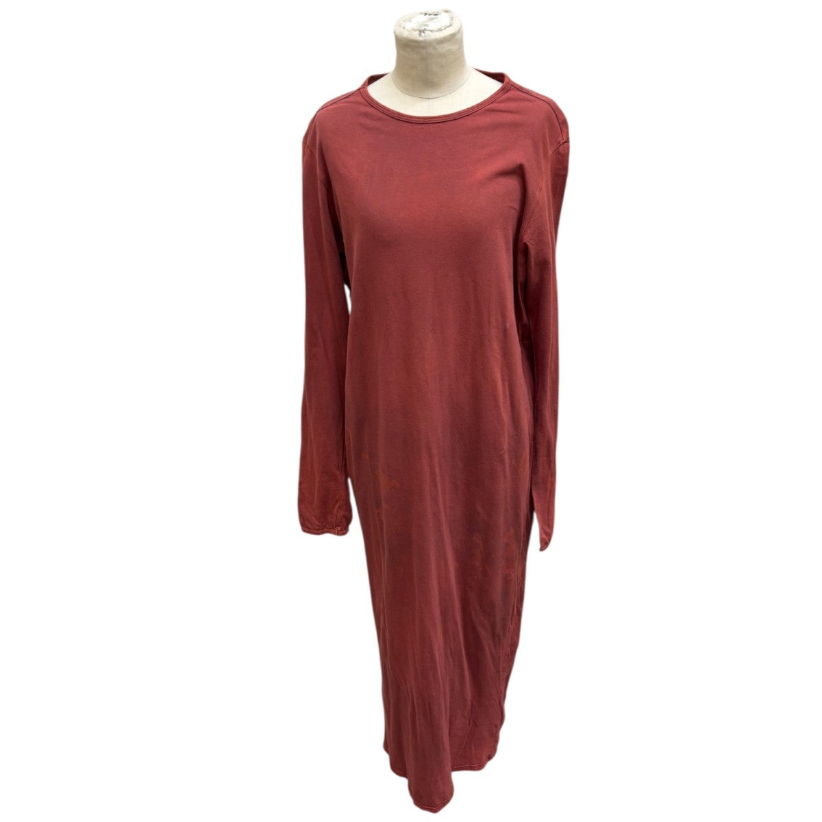 GABRIELA COLL GARMENTS 長袖ワンピース 古着・中古-1枚目のアイテム画像
