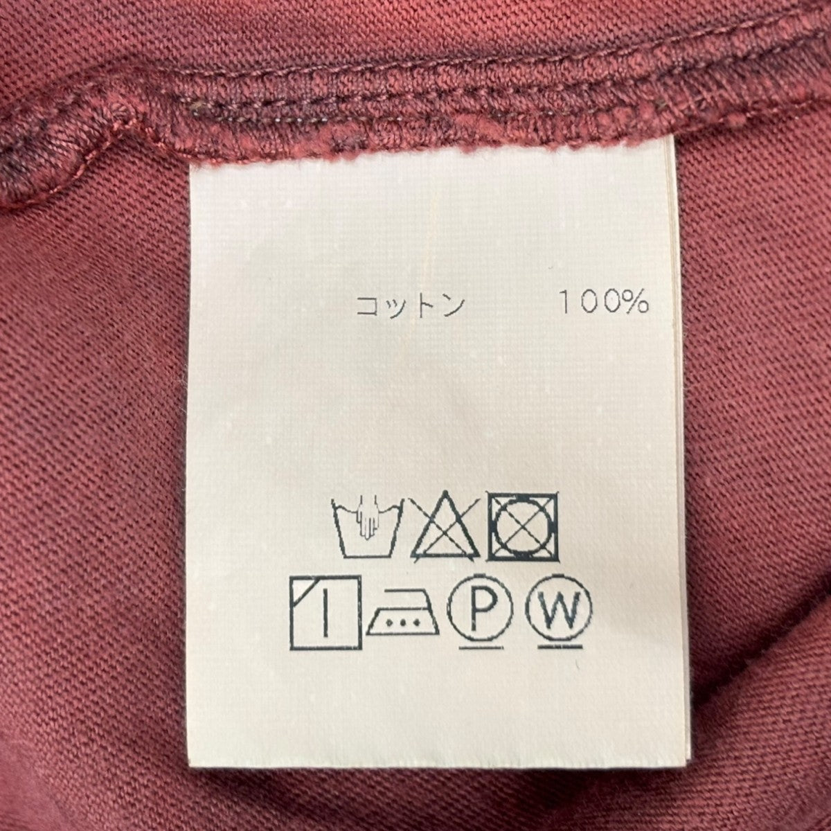 GABRIELA COLL GARMENTS 長袖ワンピース 古着・中古-10枚目のアイテム画像
