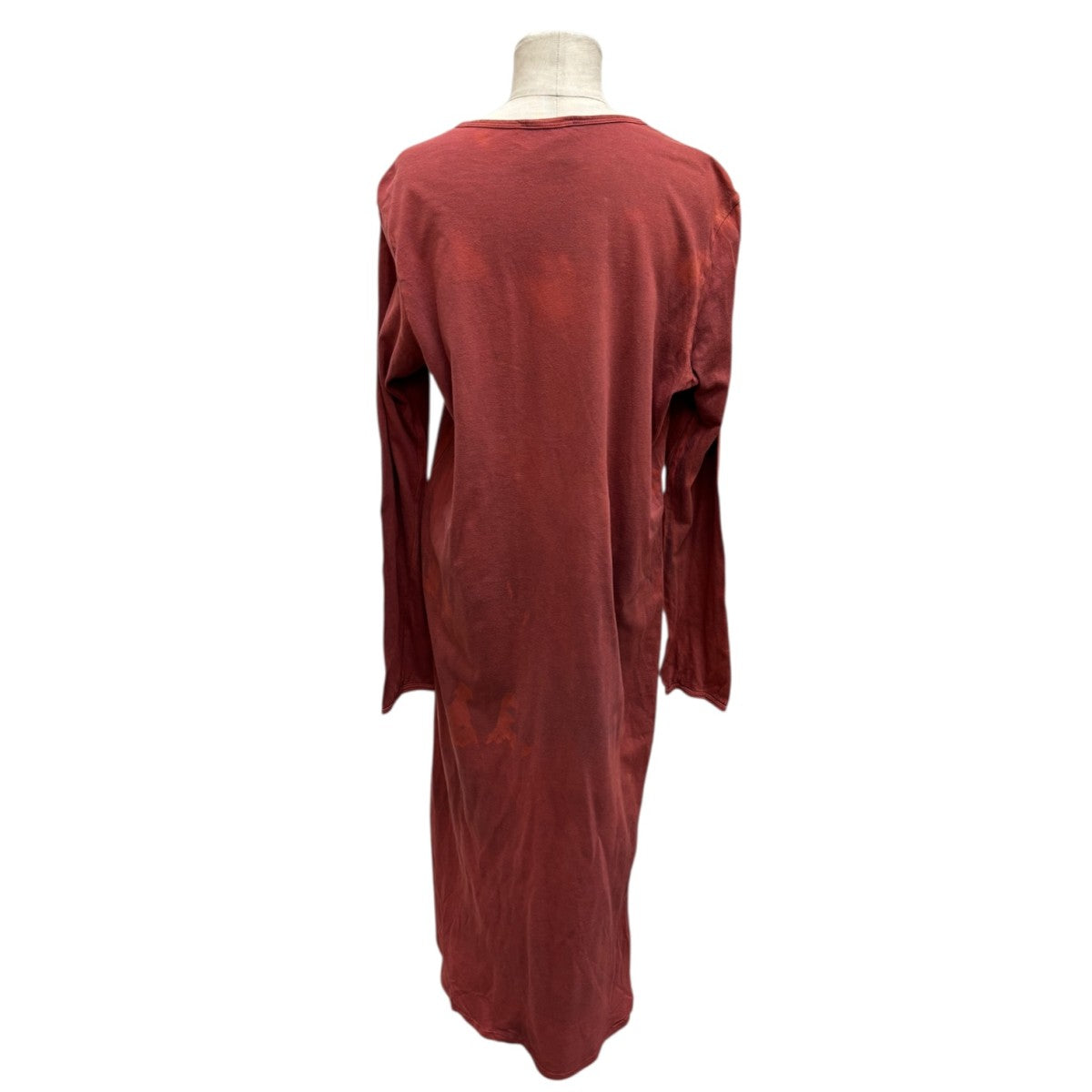GABRIELA COLL GARMENTS 長袖ワンピース 古着・中古-2枚目のアイテム画像