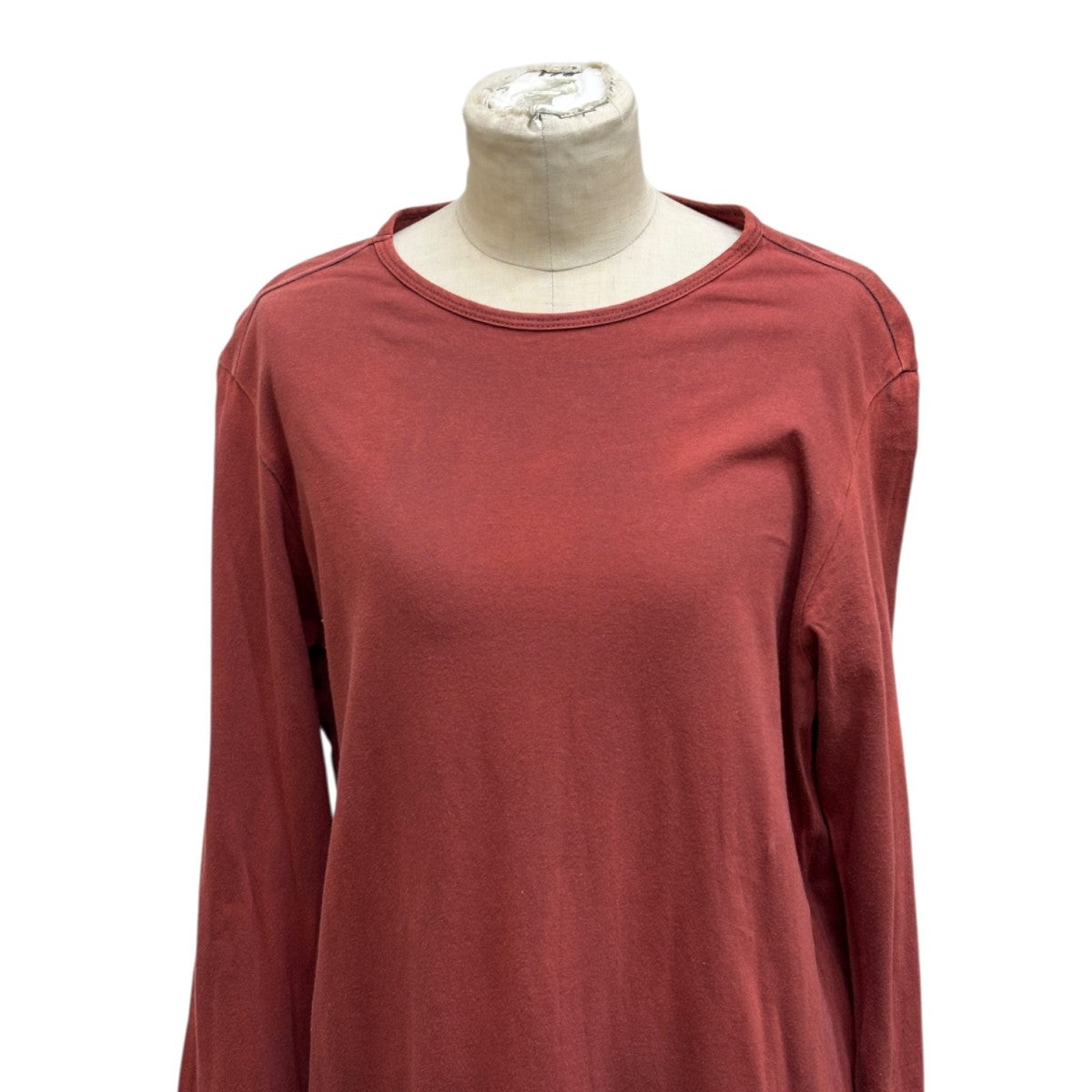 GABRIELA COLL GARMENTS 長袖ワンピース 古着・中古-3枚目のアイテム画像