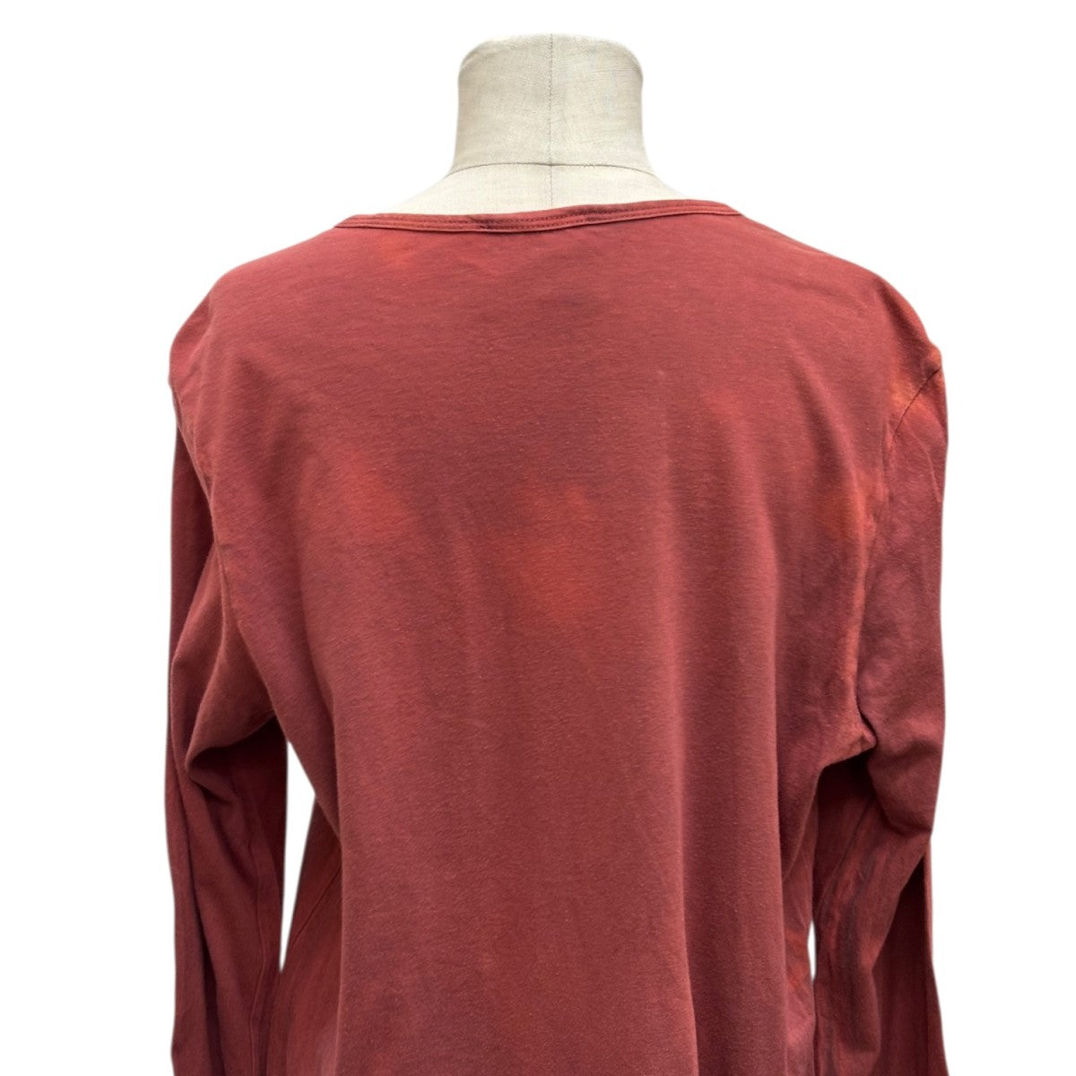 GABRIELA COLL GARMENTS(ガブリエラ コール ガーメンツ) 長袖