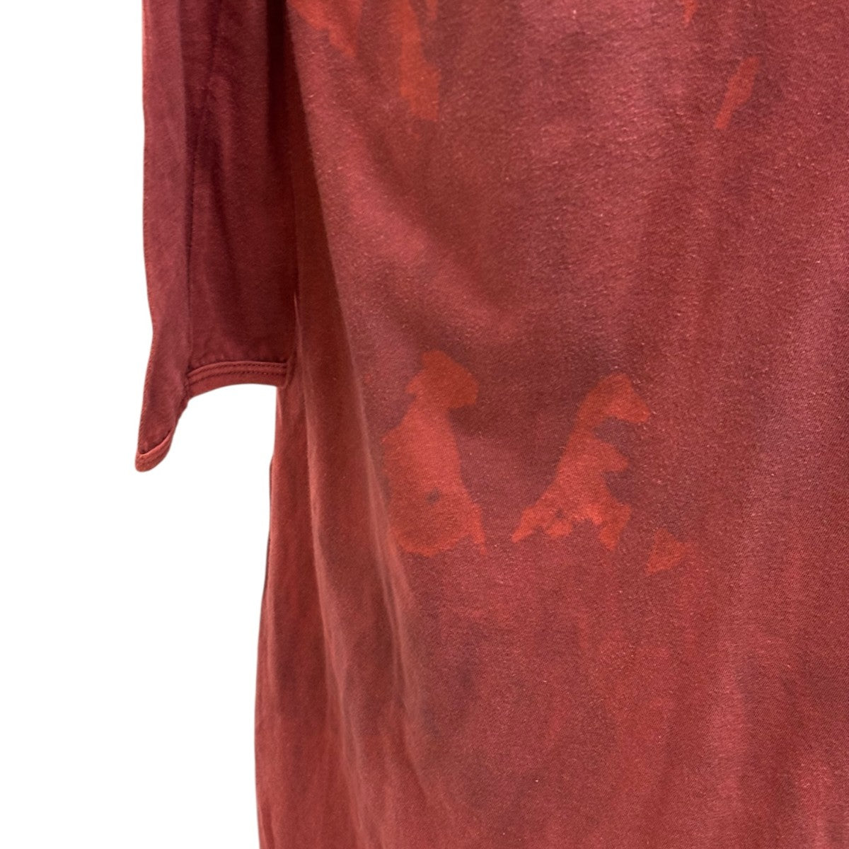 GABRIELA COLL GARMENTS 長袖ワンピース 古着・中古-6枚目のアイテム画像