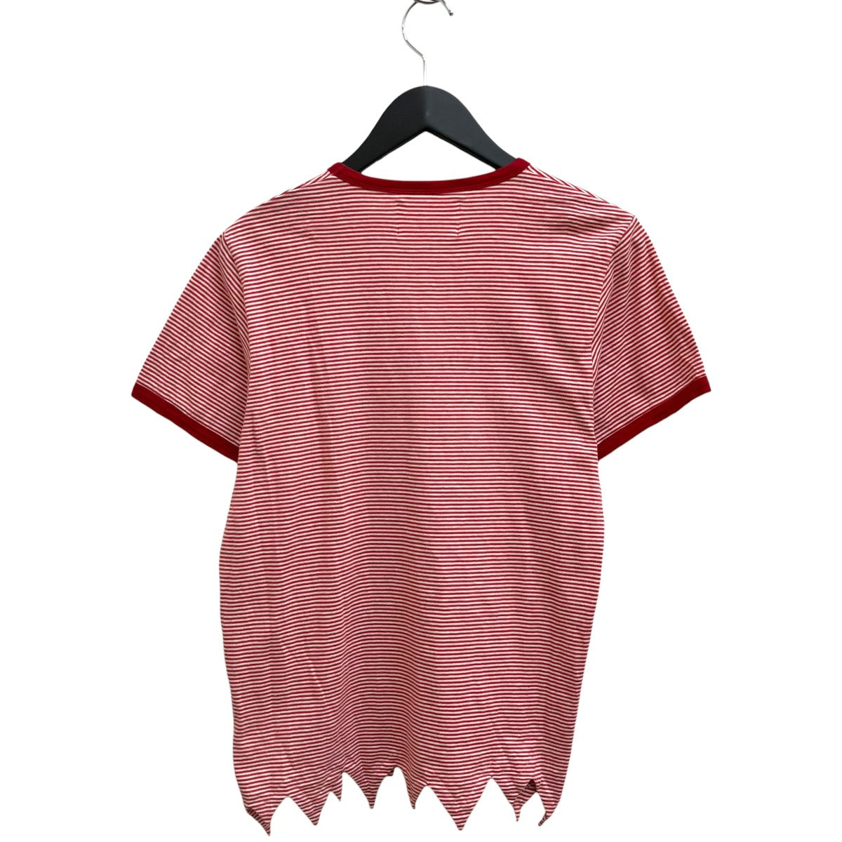 ボーダー半袖TシャツS22303