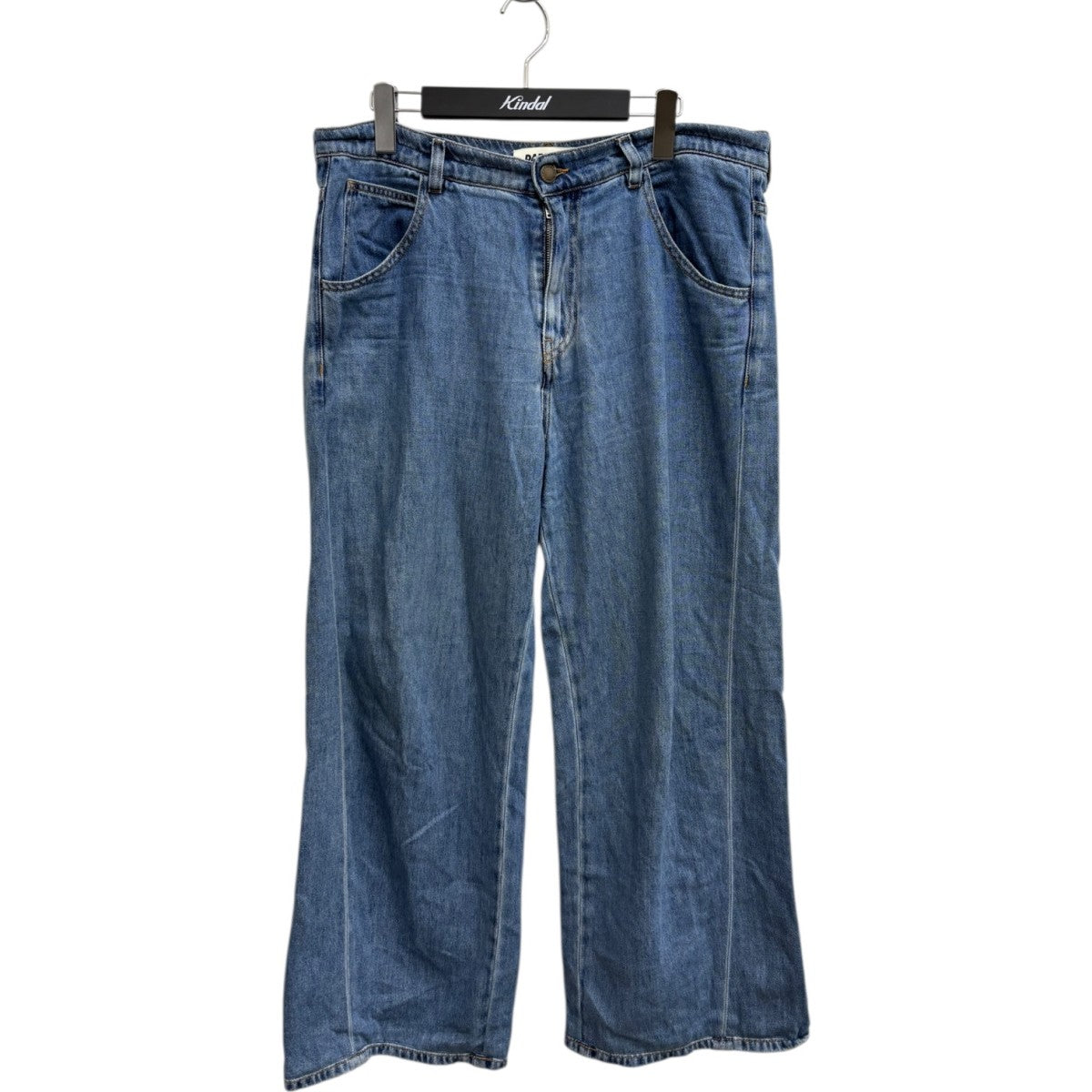 DARKPARK デニムパンツ24-030-510-0020-1-0 古着・中古-1枚目のアイテム画像