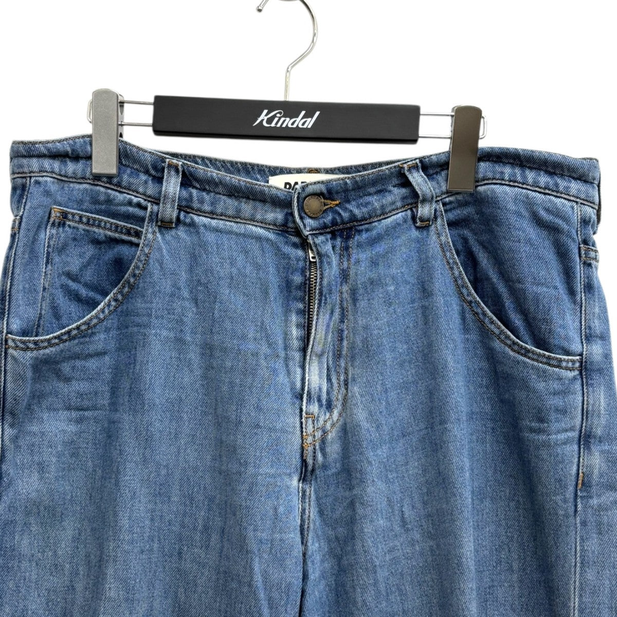 DARKPARK デニムパンツ24-030-510-0020-1-0 古着・中古-3枚目のアイテム画像
