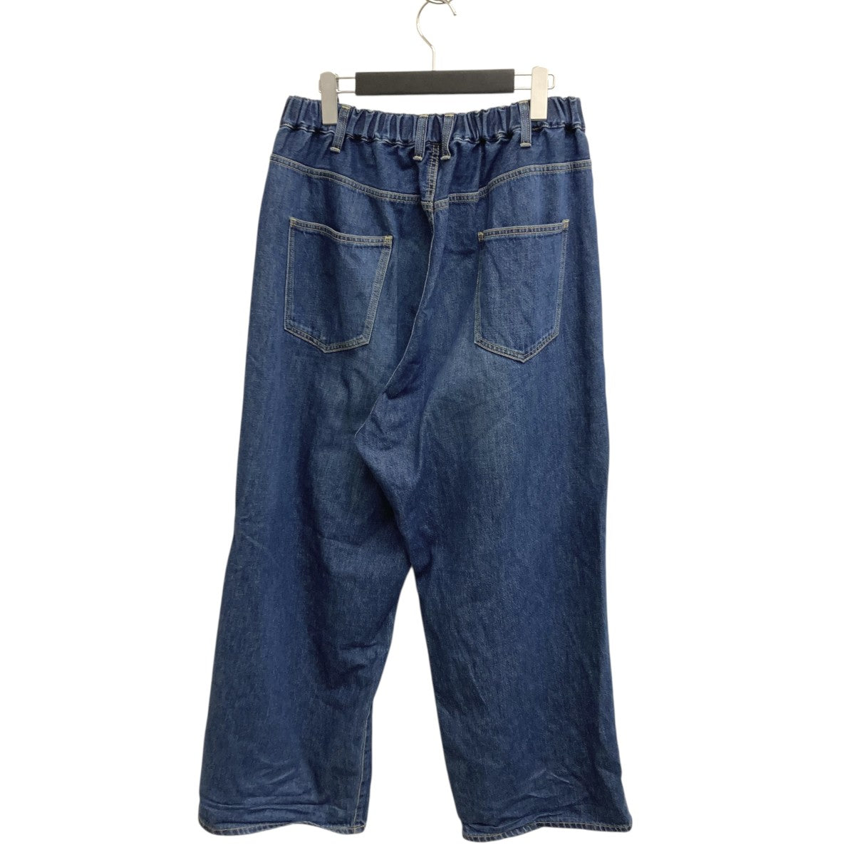 journal standard luxe 10oz デニムコラパンツ S 美品 追加》10OZデニムコラパンツ（デニムパンツ・ジーンズ）｜journal