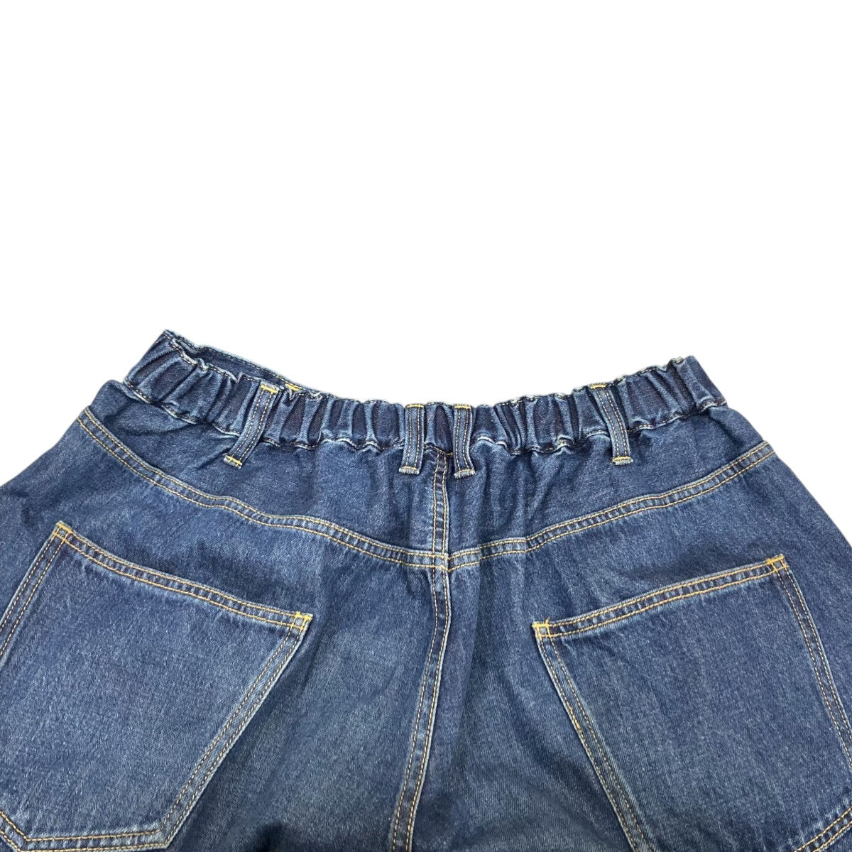 JOURNAL STANDARD LUXE(ジャーナルスタンダードラックス) 10OZデニム JOURNAL STANDARD LUXE(ジャーナルスタンダードラックス) 10OZデニム