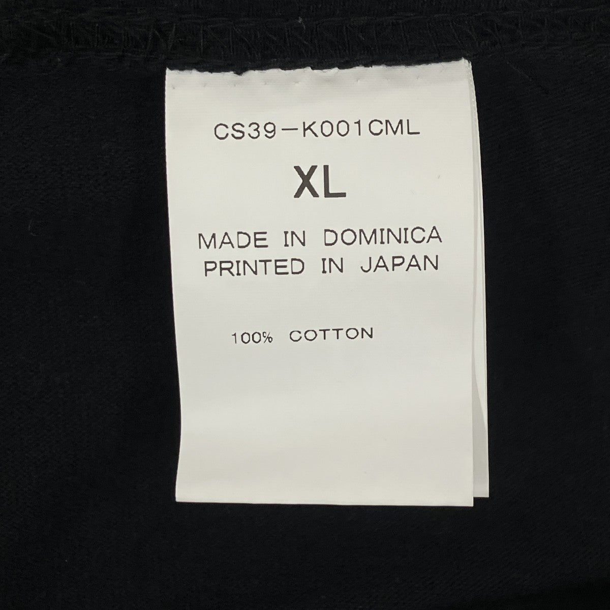 LAZY CAT Tシャツ半袖Tシャツ
