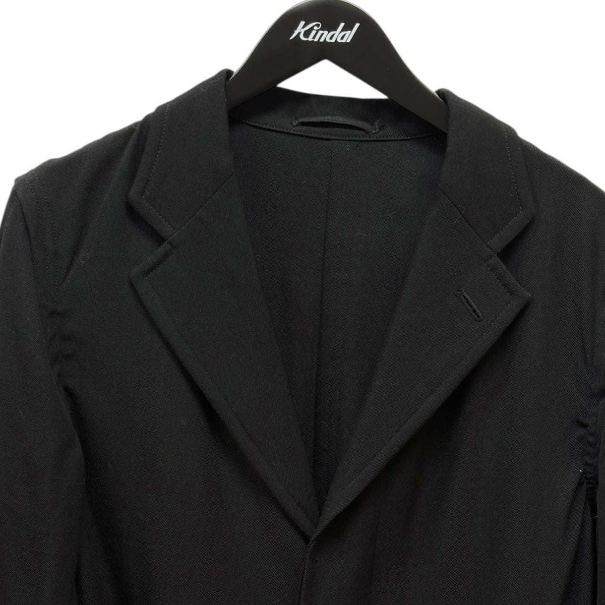 【1998AW】コムデギャルソン インサイドアウトコート FUSION期 1998AW】コムデギャルソン インサイドアウトコート FUSION期