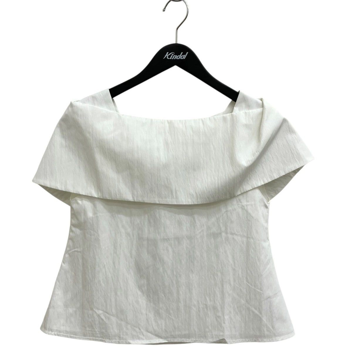 Aurora blouse summerブラウスEL25TPHS0497