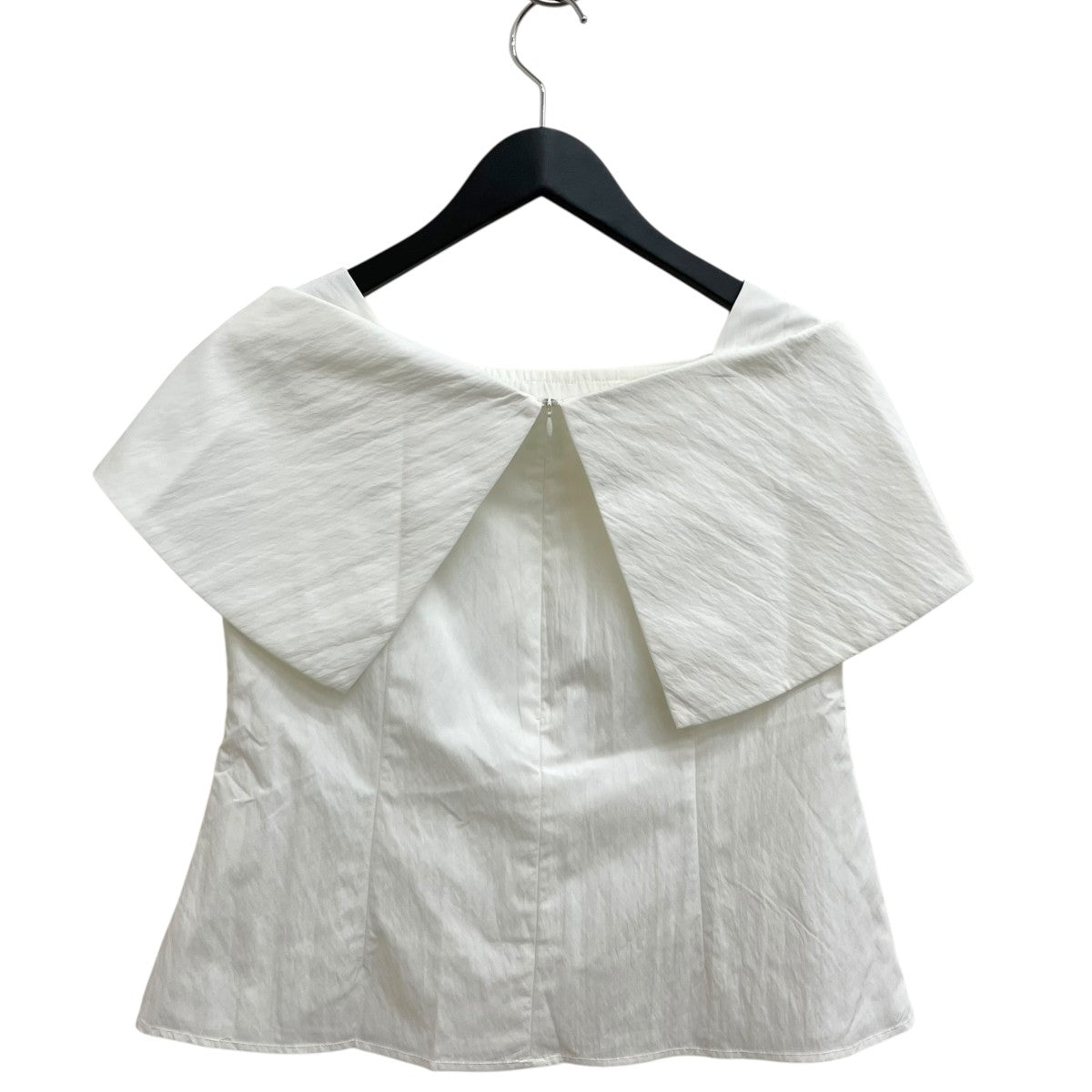 Aurora blouse summerブラウスEL25TPHS0497