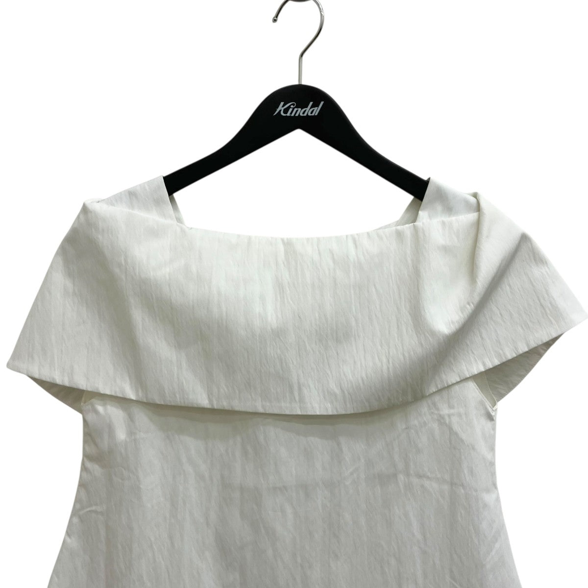 Aurora blouse summerブラウスEL25TPHS0497