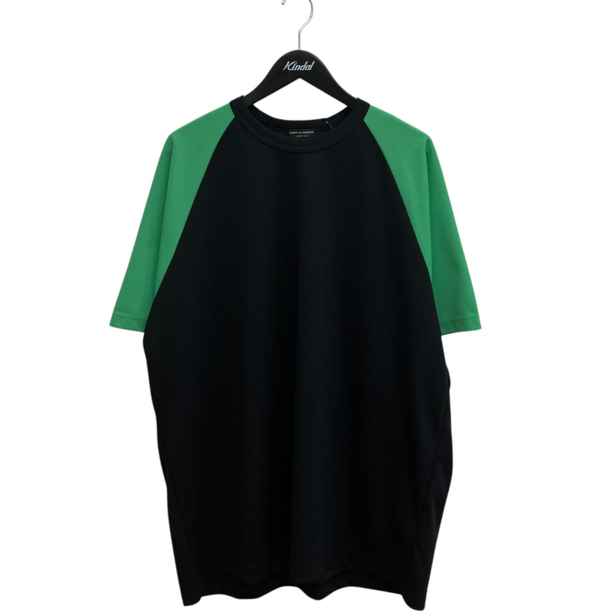 COMME des GARCONS HOMME PLUS TシャツPO-T010 古着・中古-1枚目のアイテム画像