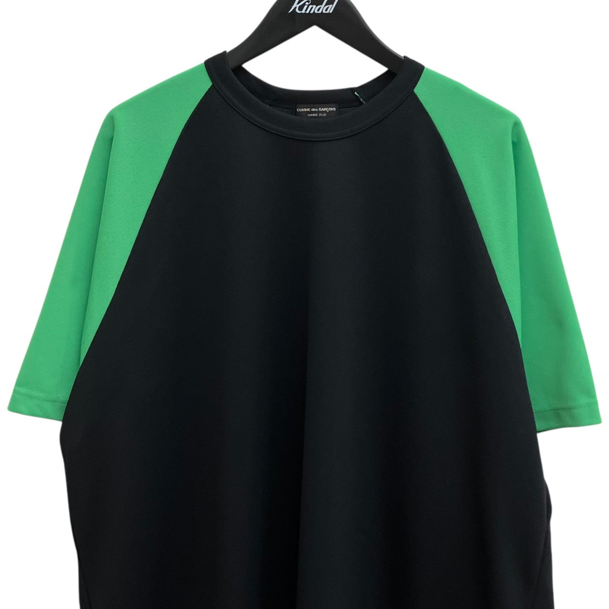 COMME des GARCONS HOMME PLUS TシャツPO-T010 古着・中古-3枚目のアイテム画像