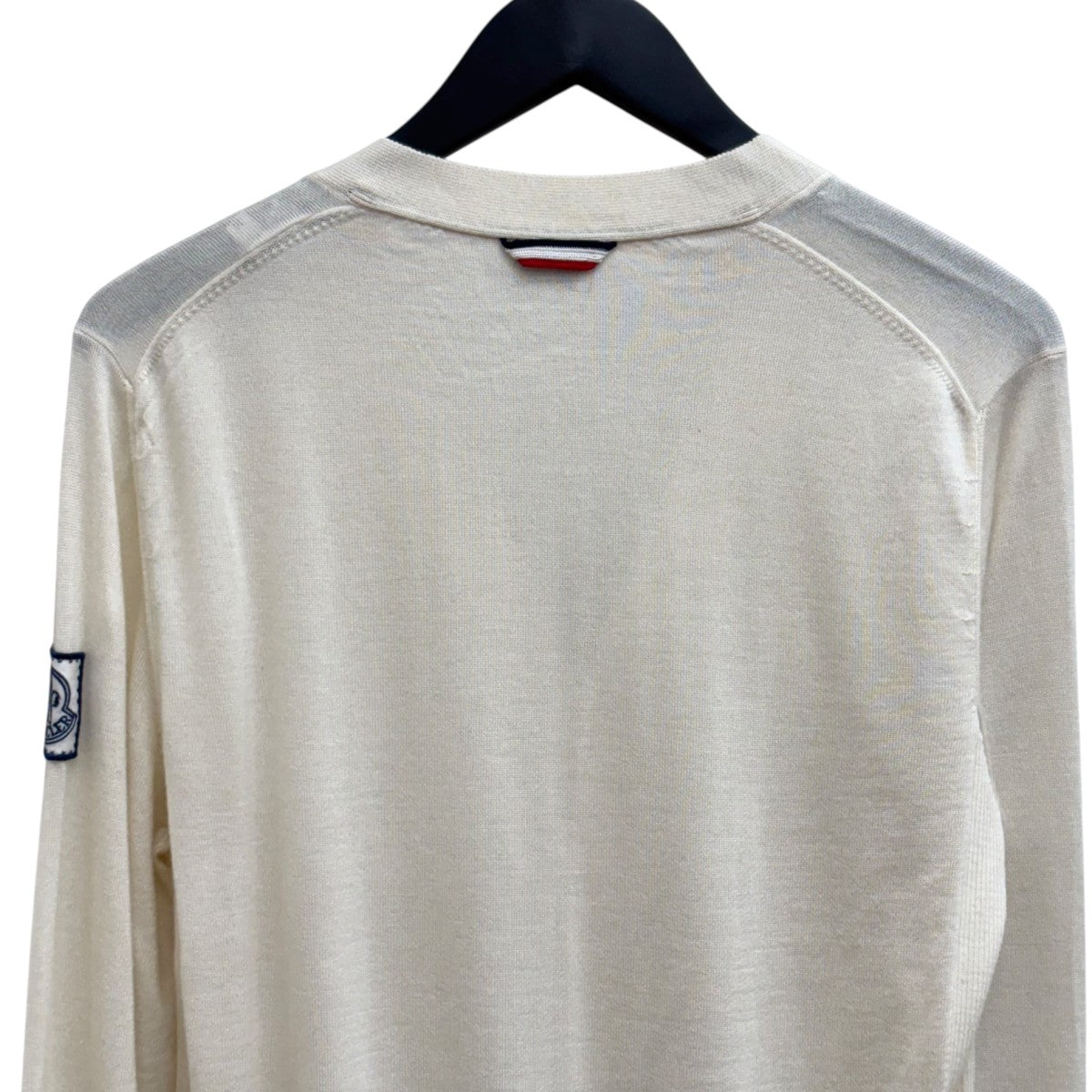 MONCLER(モンクレール) MAGLIONE TRICOT CARDIGANカーディガン