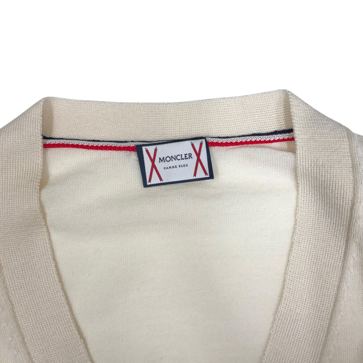 MONCLER(モンクレール) MAGLIONE TRICOT CARDIGANカーディガン