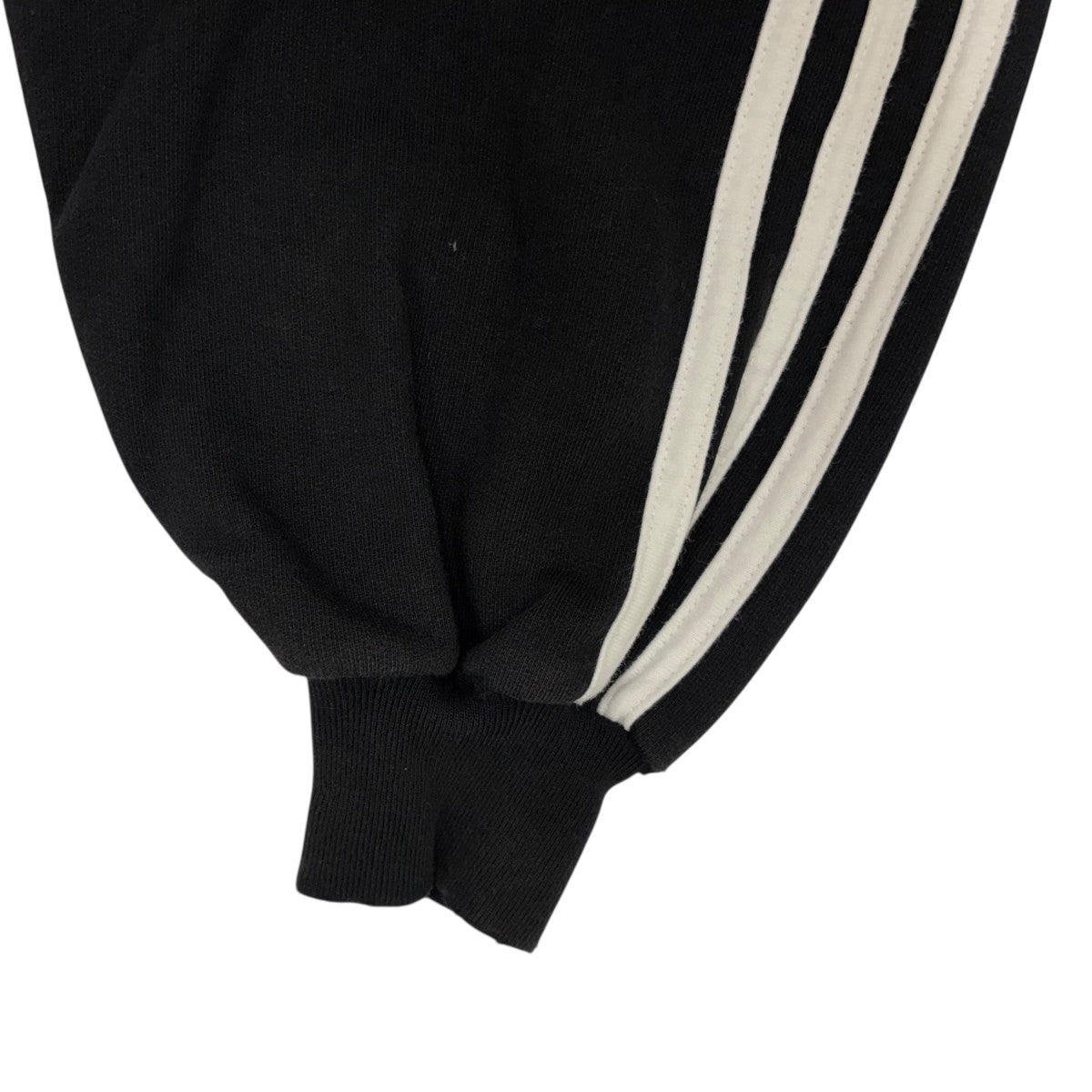 BALENCIAGA×adidas 23AWHoodie Large Fitパーカー715001 古着・中古-6枚目のアイテム画像