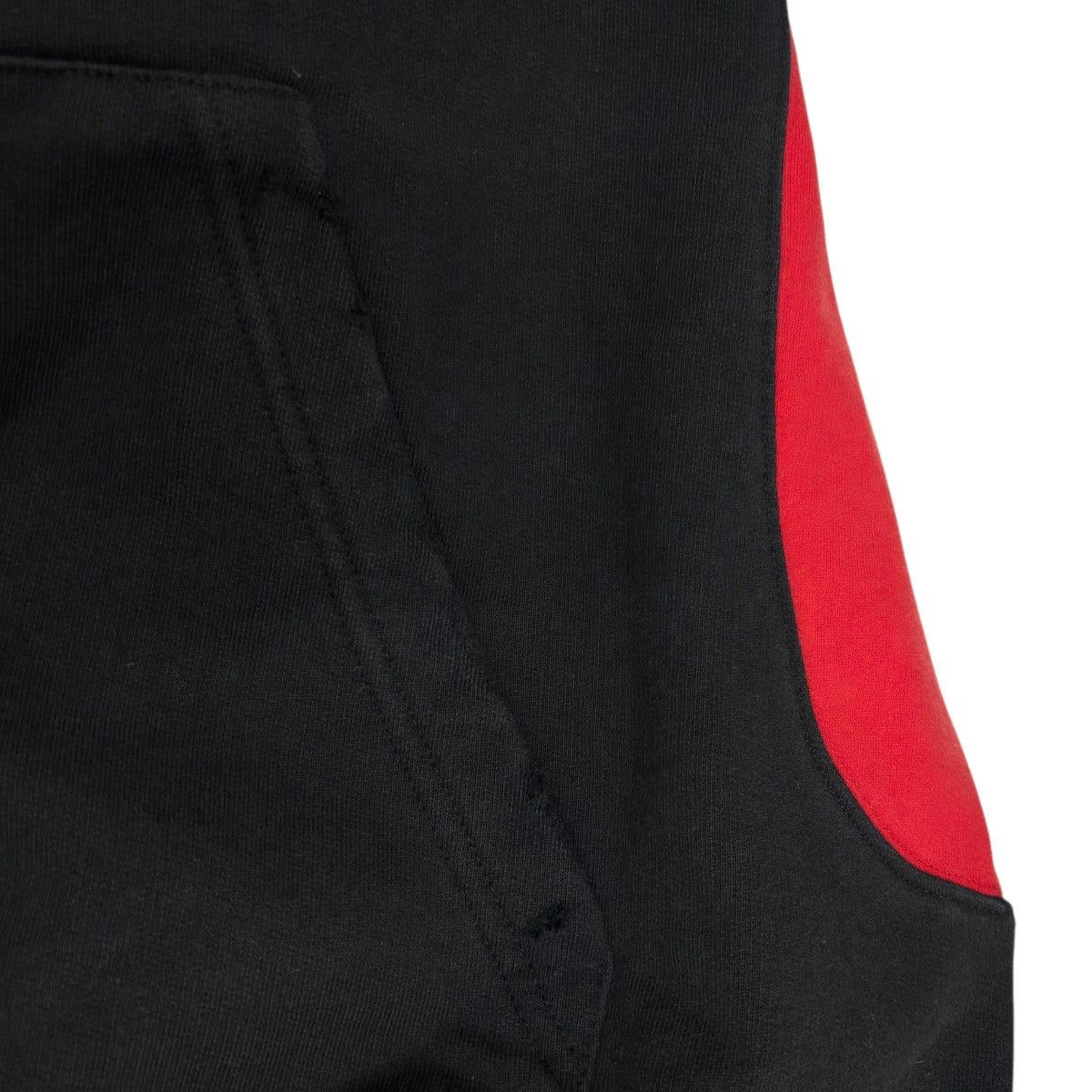 BALENCIAGA×adidas 23AWHoodie Large Fitパーカー715001 古着・中古-7枚目のアイテム画像