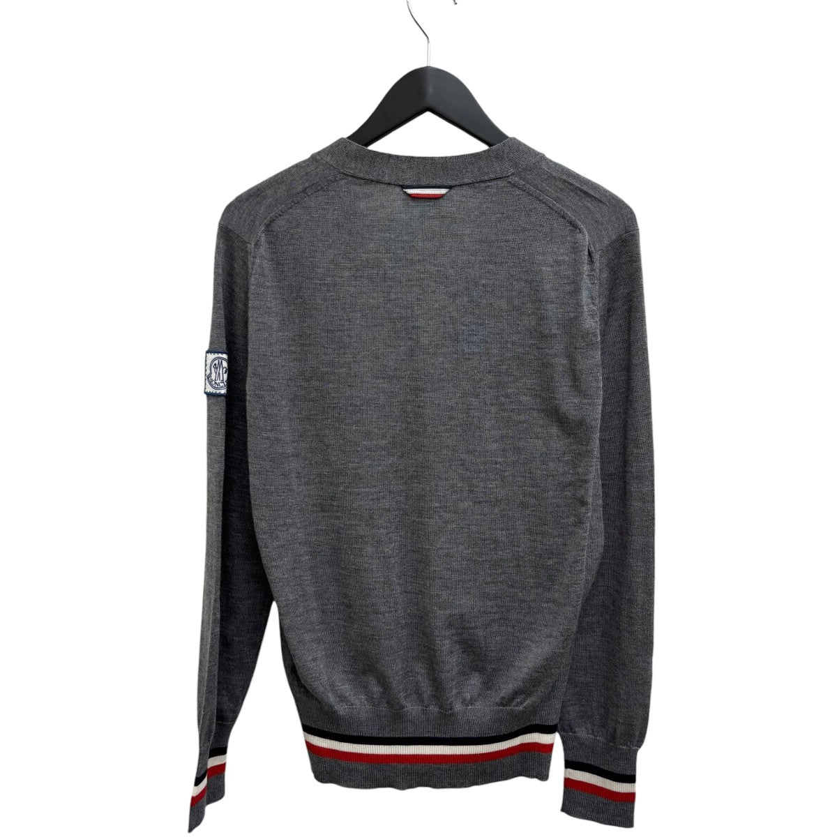 MONCLER(モンクレール) MAGLIONE TRICOT CARDIGANカーディガン