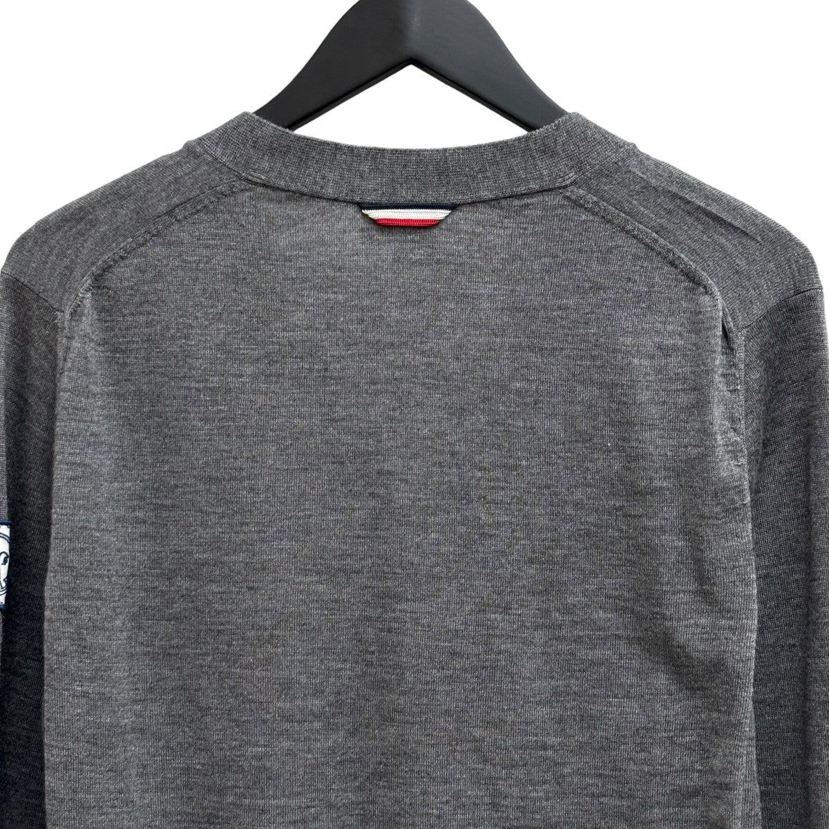 MONCLER(モンクレール) MAGLIONE TRICOT CARDIGANカーディガン